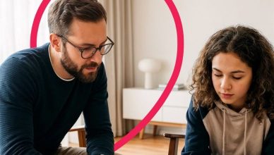 Collège : Allemand à Roanne