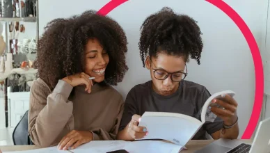 Collège : Anglais à Roanne