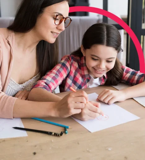 Cours d'initiation et d'éveil à l'Anglais en primaire à Roanne