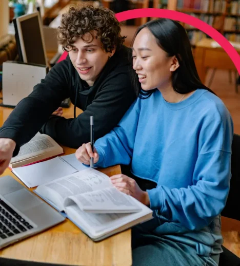 Cours d'Anglais pour étudiant universitaire à Roanne