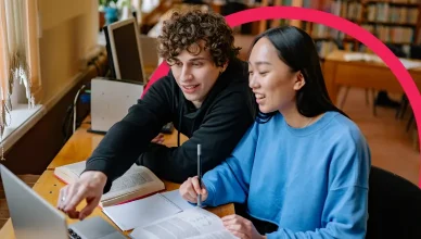 Etudes Supérieures : Anglais à Roanne