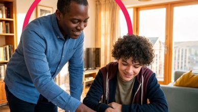 Collège : Espagnol à Roanne