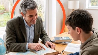 Collège : Histoire Géographie à Roanne