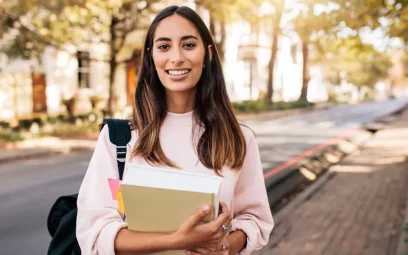 Etudes supérieures : Plateforme Mon Master à Roanne