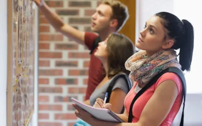 Calendrier des épreuves du Brevet et Bac 2026 à Roanne