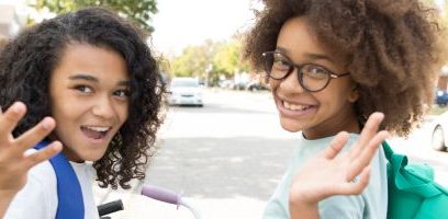 Passage en 6e : bien préparer la rentrée au collège à Roanne
