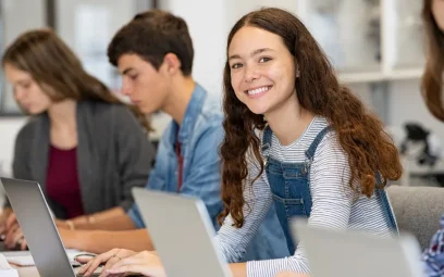 Évaluations des acquis et besoins des élèves du CP au lycée à Roanne