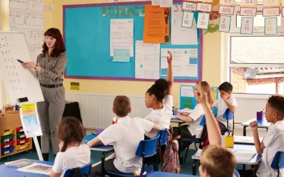 Évaluations nationales 2025 : un bilan nuancé du CP à la 3e à Roanne