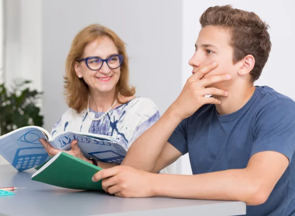 ABC Cours particuliers à Roanne soutien scolaire lycée à Roanne à Roanne