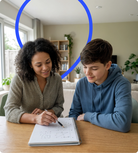 Cours particuliers de Mathématiques à Roanne à Roanne