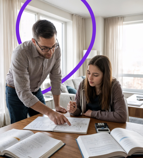 Cours particuliers de Physique Chimie à Roanne à Roanne