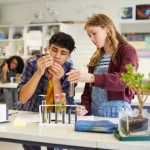 ABC Cours particuliers à Roanne préparer ses examens de SVT à Roanne à Roanne