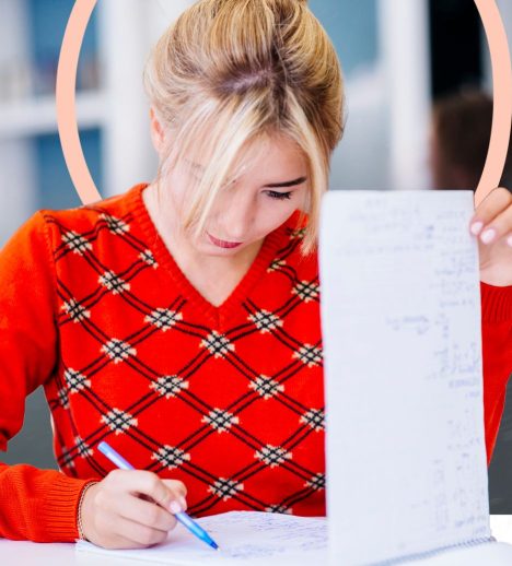 Etudes Supérieures : Préparer un concours à Roanne