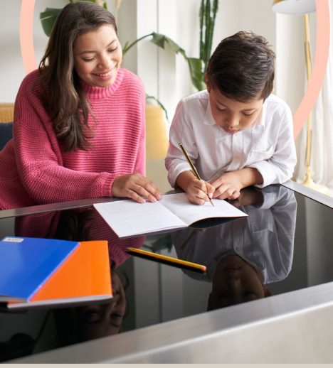 Stage de révisions pendant les vacances scolaires à Roanne