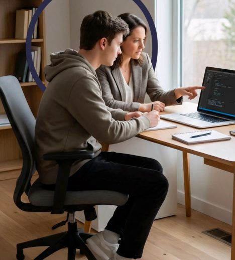 Cours particuliers en informatique et bureautique à Roanne