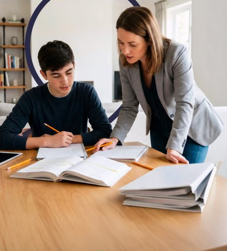 Cours de soutien pour universitaire et étudiant à Roanne
