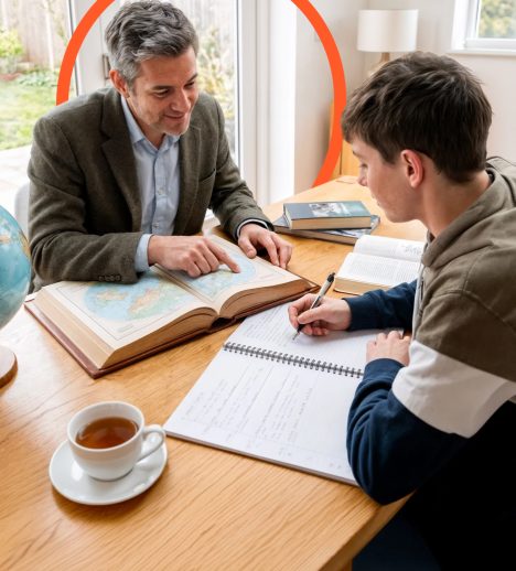 Soutien scolaire en Histoire Géographie à Roanne pour lycéen
