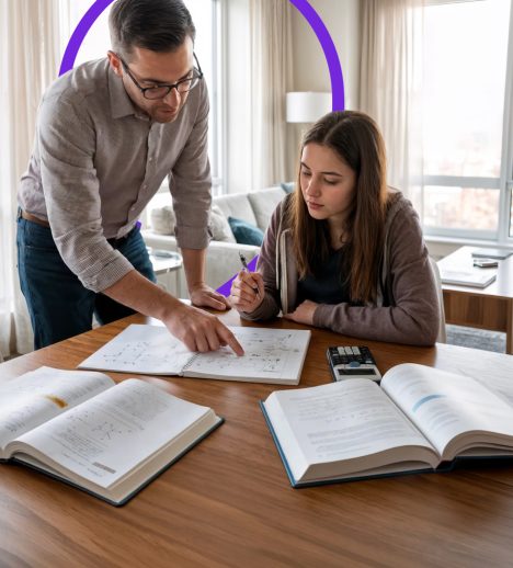 Cours de soutien en Physique Chimie à Roanne pour lycéen