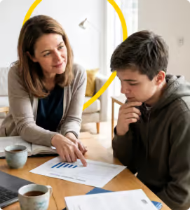 Cours particuliers de Sciences Economiques et Sociales à Roanne à Roanne