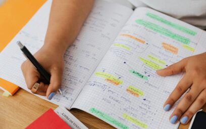 Brevet et bac : comment organiser les révisions deux mois avant les examens ? à Roanne