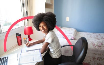 Espace de travail pour la rentrée : comment bien préparer son bureau pour bien travailler à Roanne